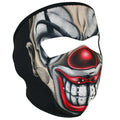 Zan Headgear Neoprene Full Face Mask