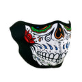 Zan Headgear Neoprene Half Face Mask