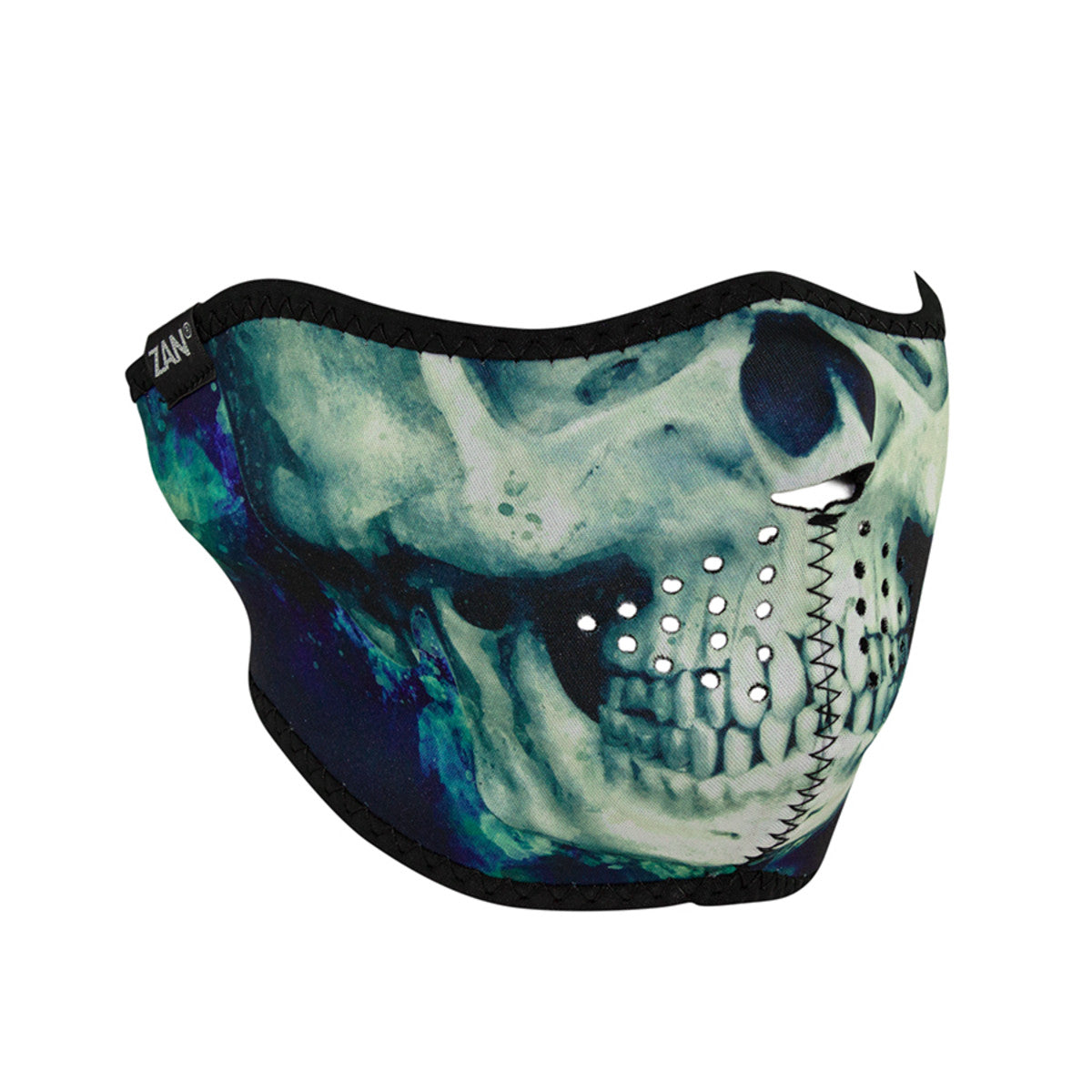 Zan Headgear Neoprene Half Face Mask