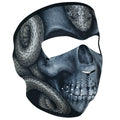 Zan Headgear Neoprene Full Face Mask