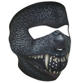 Zan Headgear Neoprene Full Face Mask