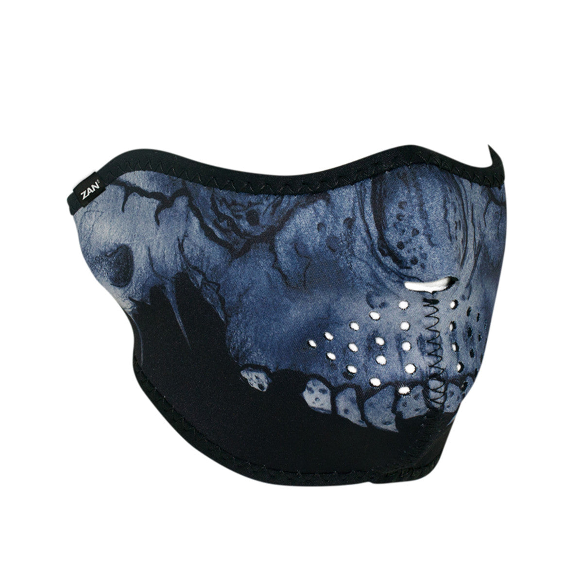 Zan Headgear Neoprene Half Face Mask
