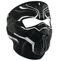 Zan Headgear Neoprene Full Face Mask