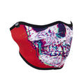 Zan Headgear Neoprene Half Face Mask