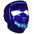 Zan Headgear Neoprene Full Face Mask