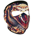 Zan Headgear Neoprene Full Face Mask