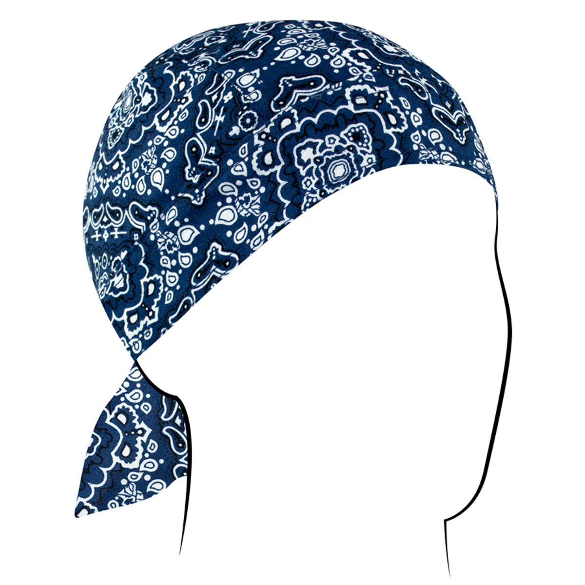 Zan Headgear Flydanna