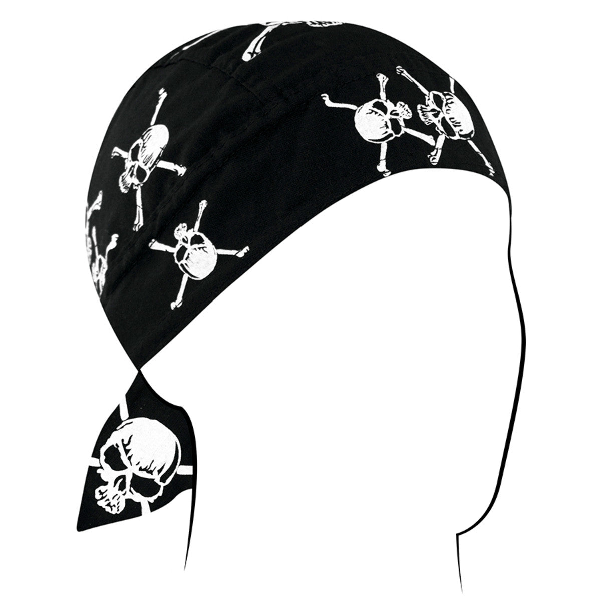 Zan Headgear Flydanna