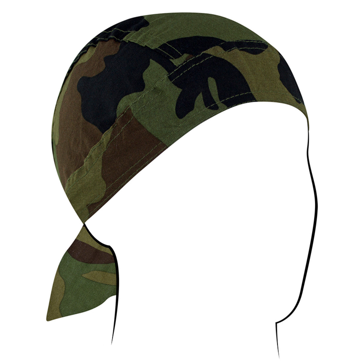 Zan Headgear Flydanna