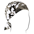 Zan Headgear Flydanna