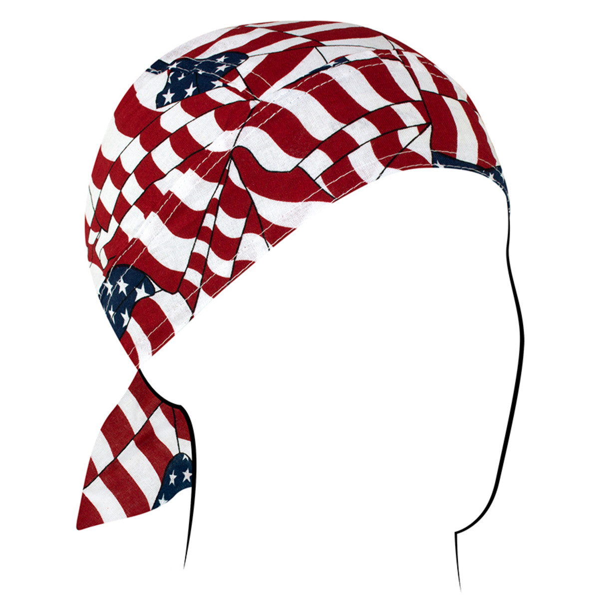 Zan Headgear Flydanna