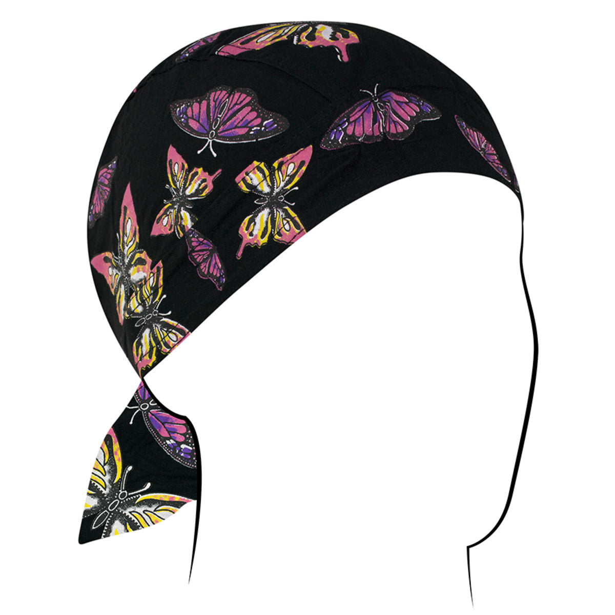 Zan Headgear Flydanna
