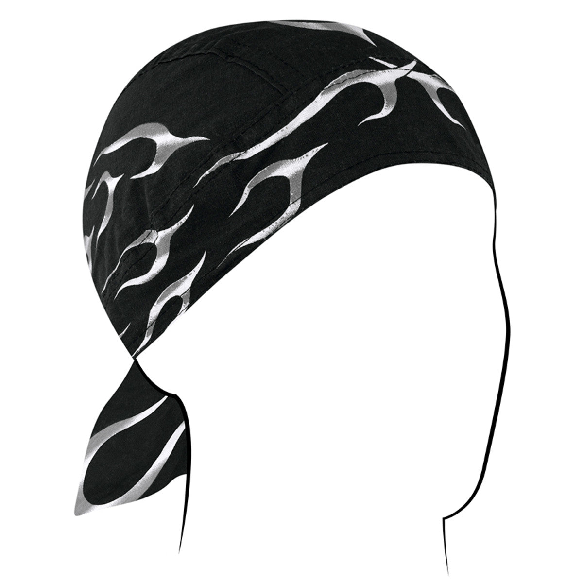 Zan Headgear Flydanna