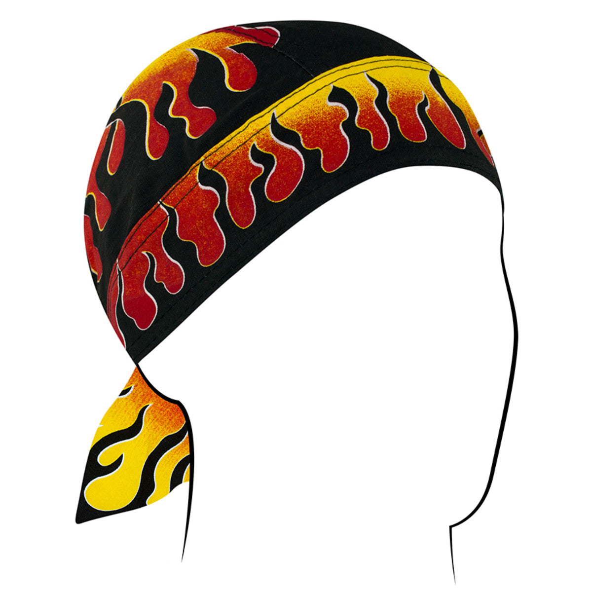 Zan Headgear Flydanna