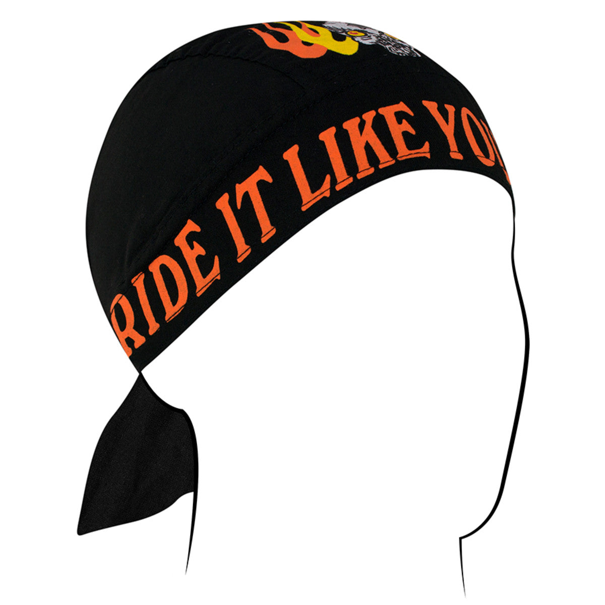 Zan Headgear Flydanna