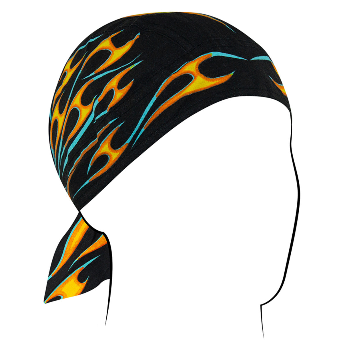 Zan Headgear Flydanna