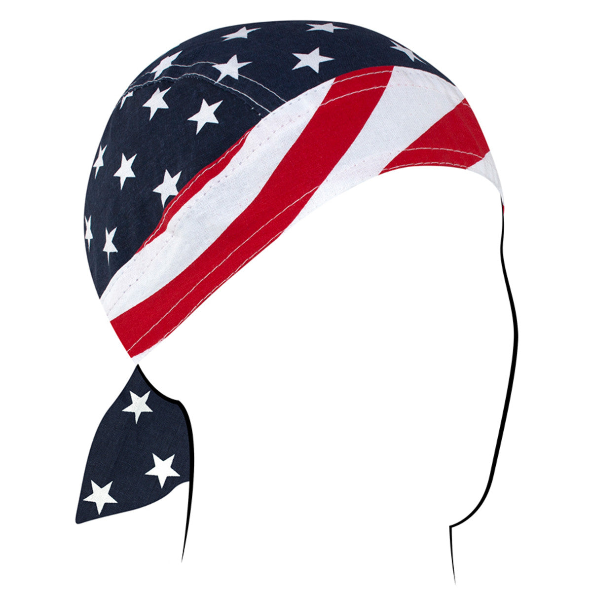 Zan Headgear Flydanna