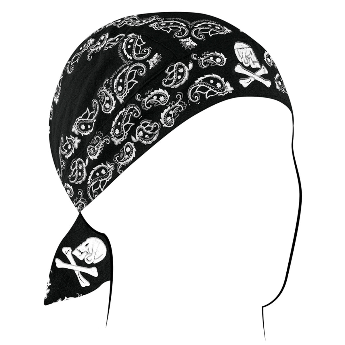 Zan Headgear Flydanna