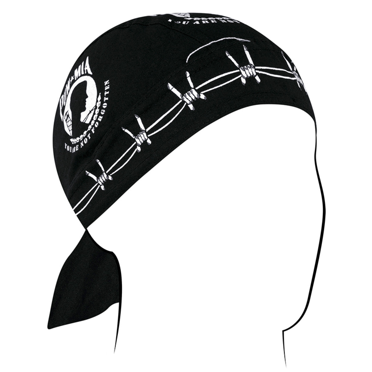 Zan Headgear Flydanna