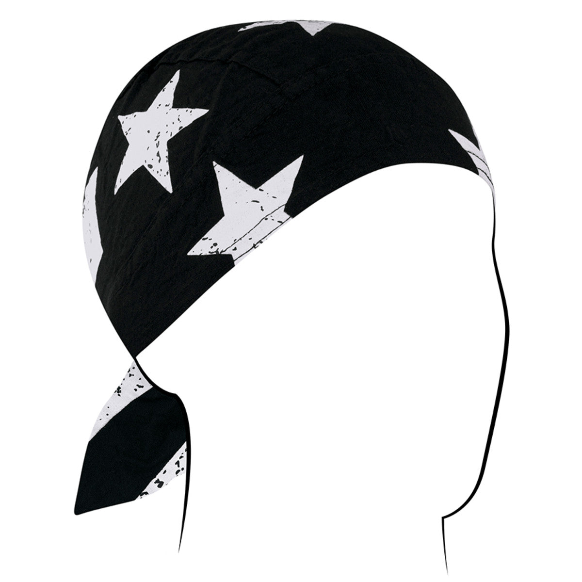 Zan Headgear Flydanna