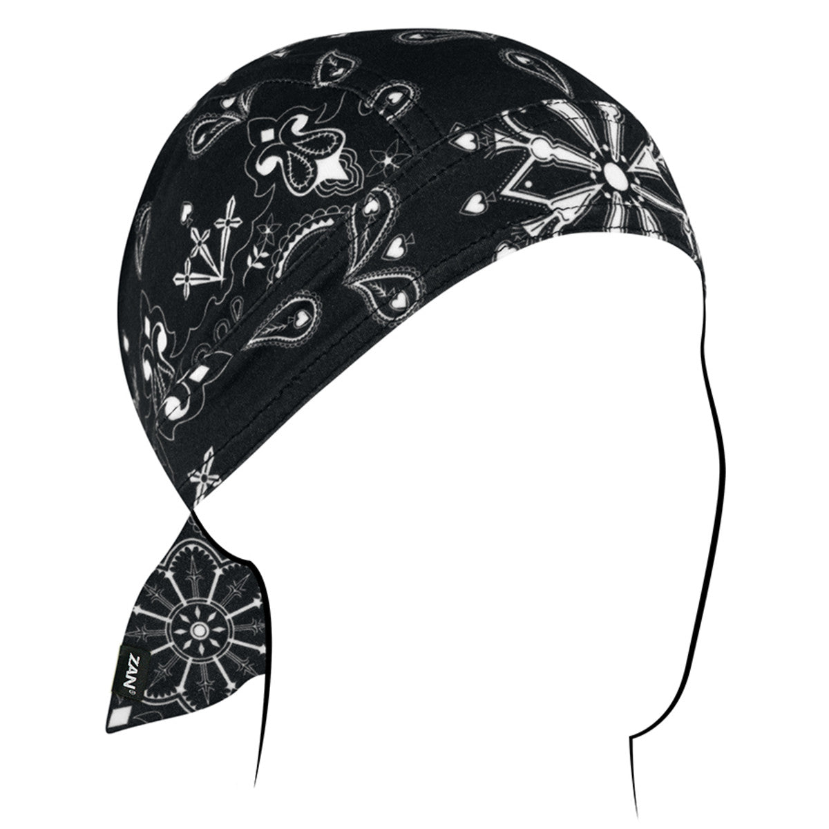Zan Headgear Flydanna