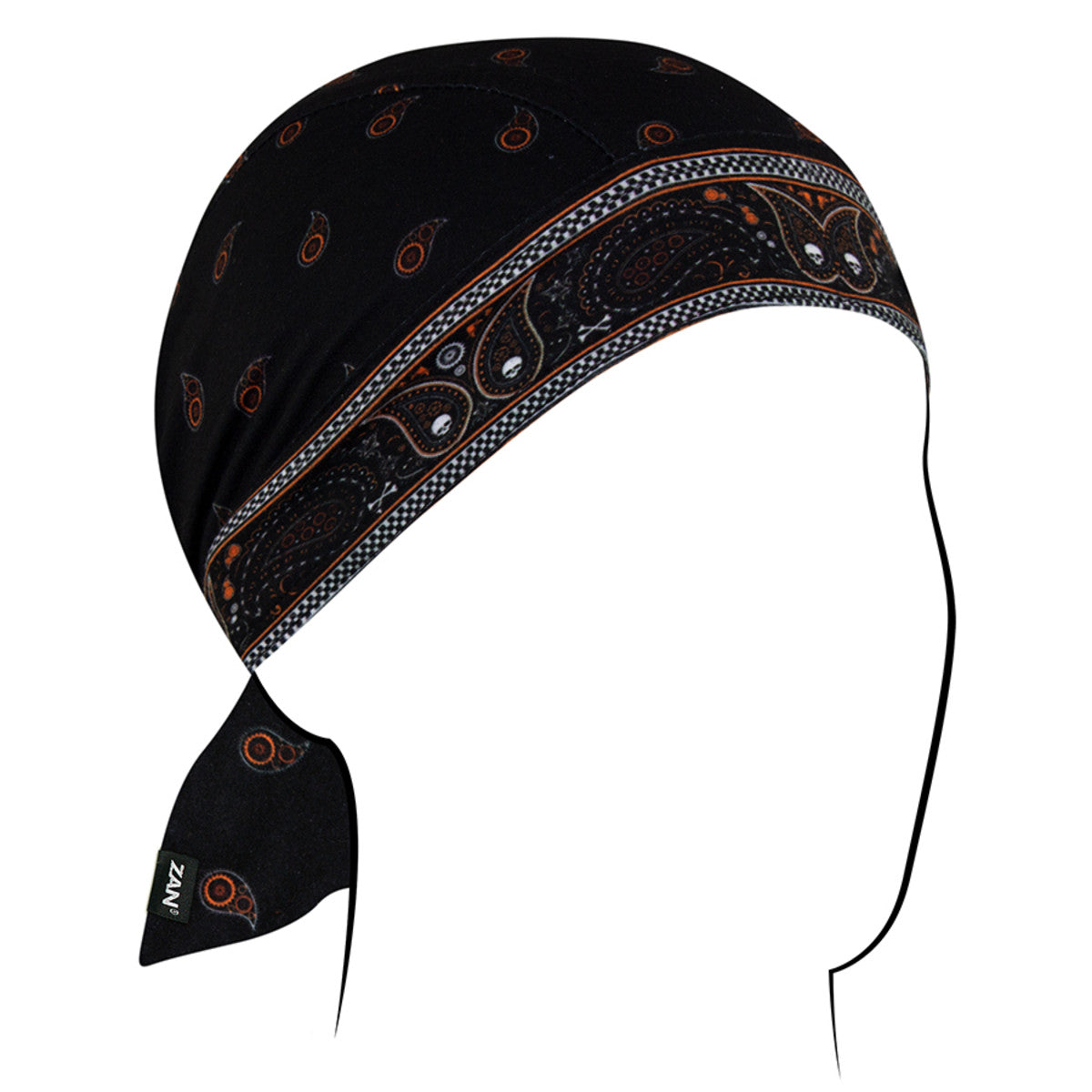 Zan Headgear Flydanna