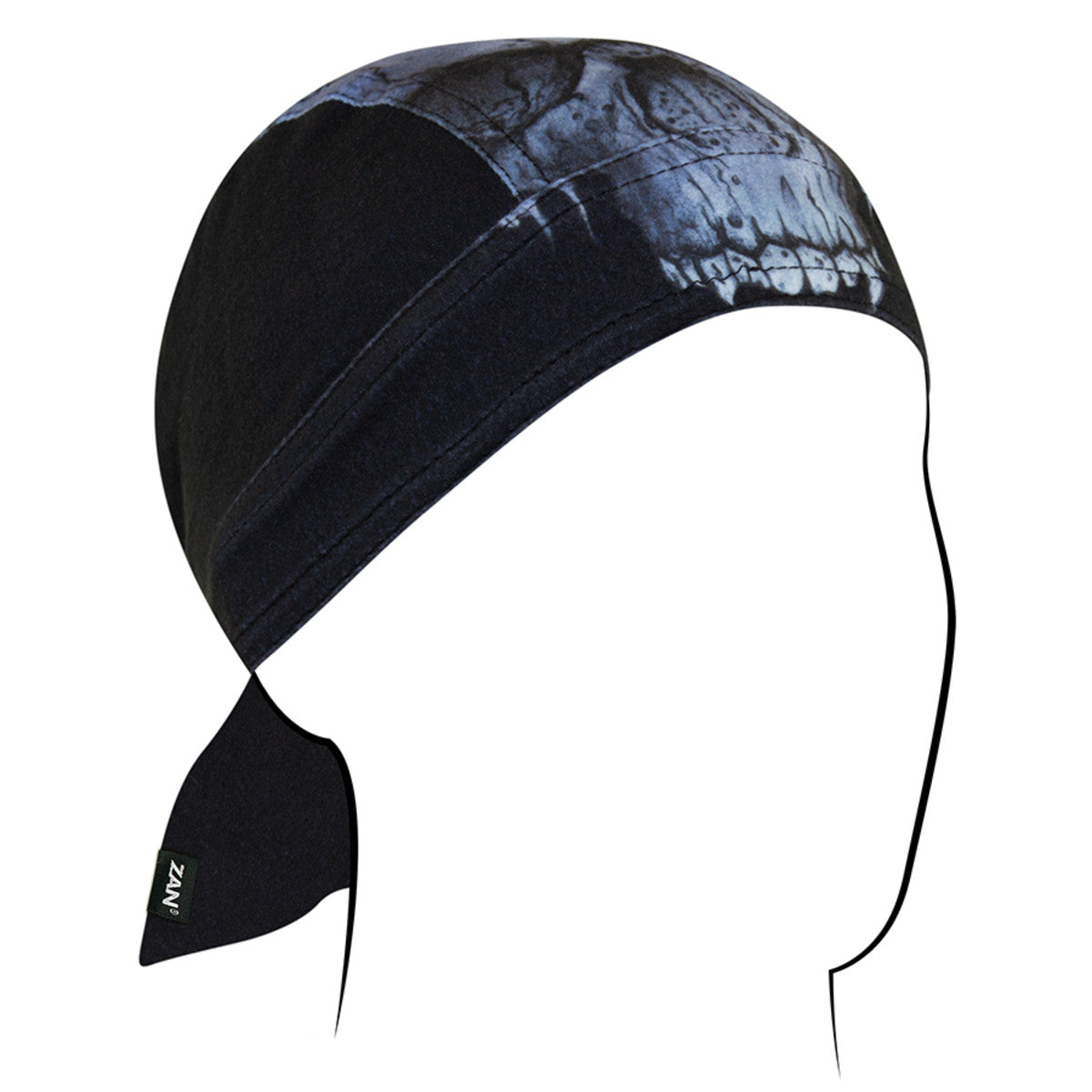 Zan Headgear Flydanna