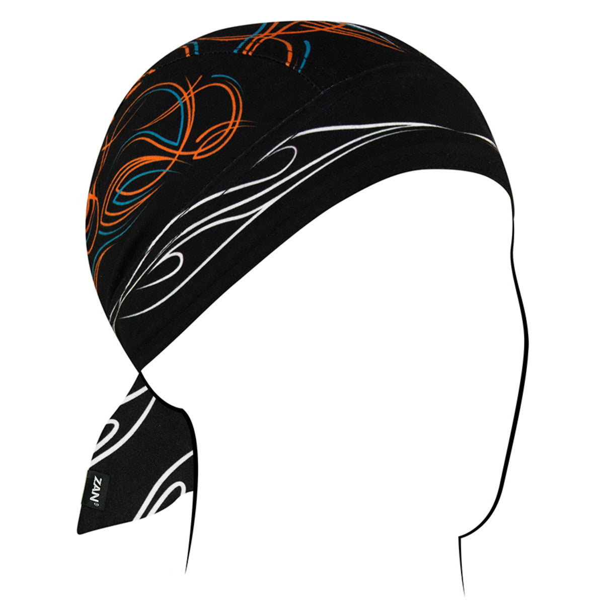 Zan Headgear Flydanna