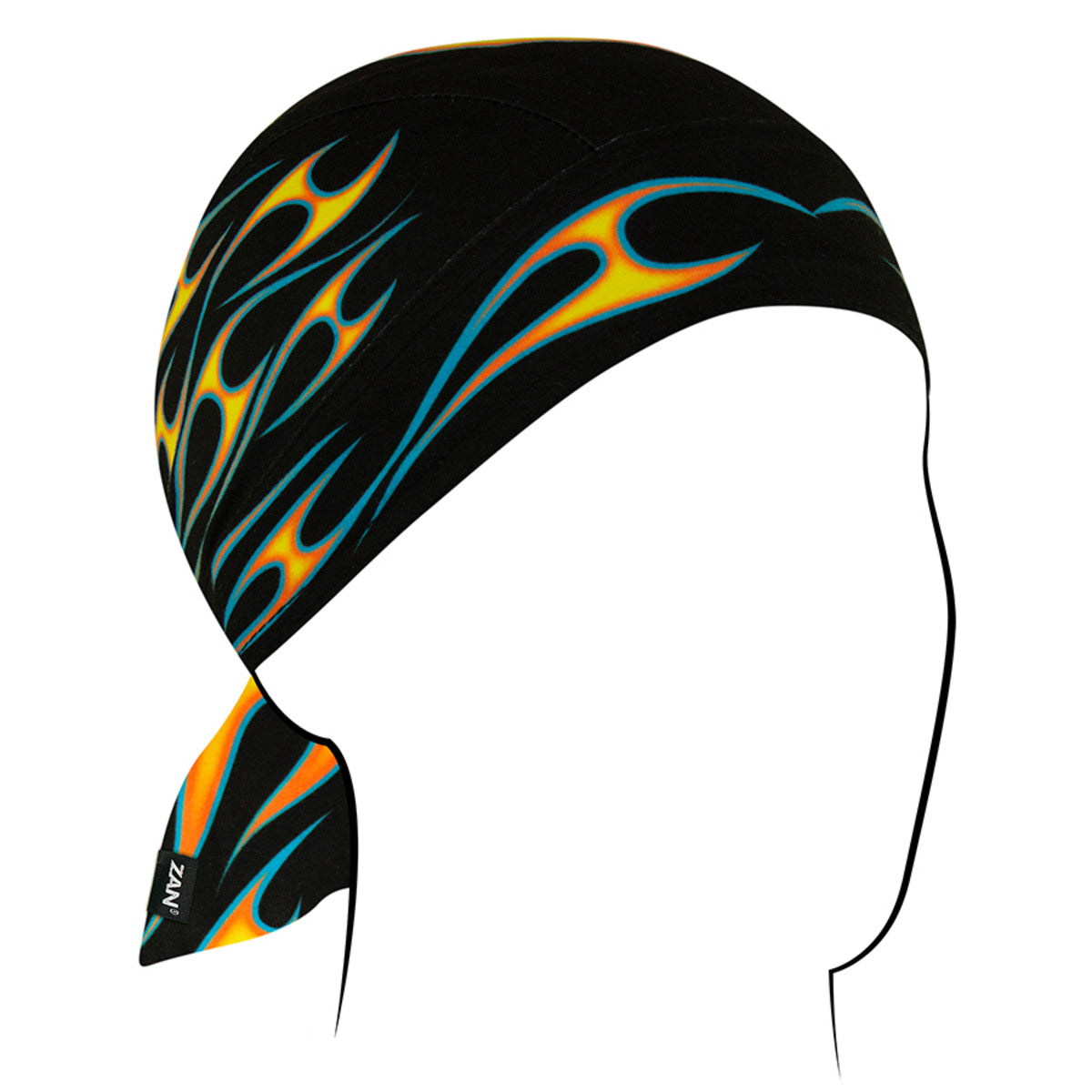 Zan Headgear Flydanna