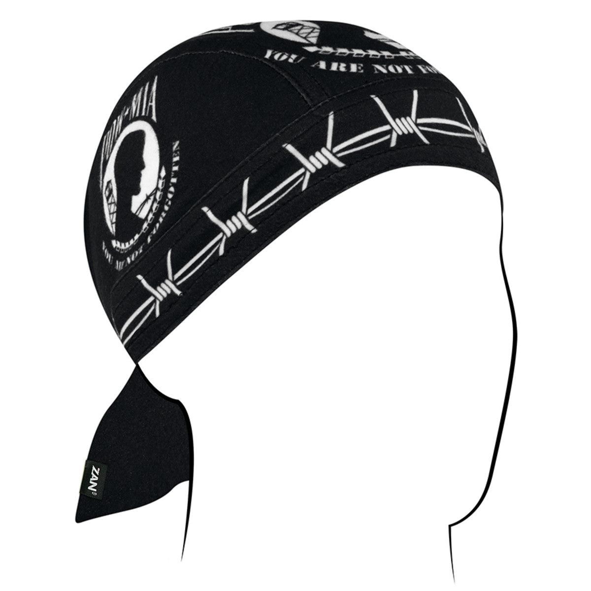 Zan Headgear Flydanna