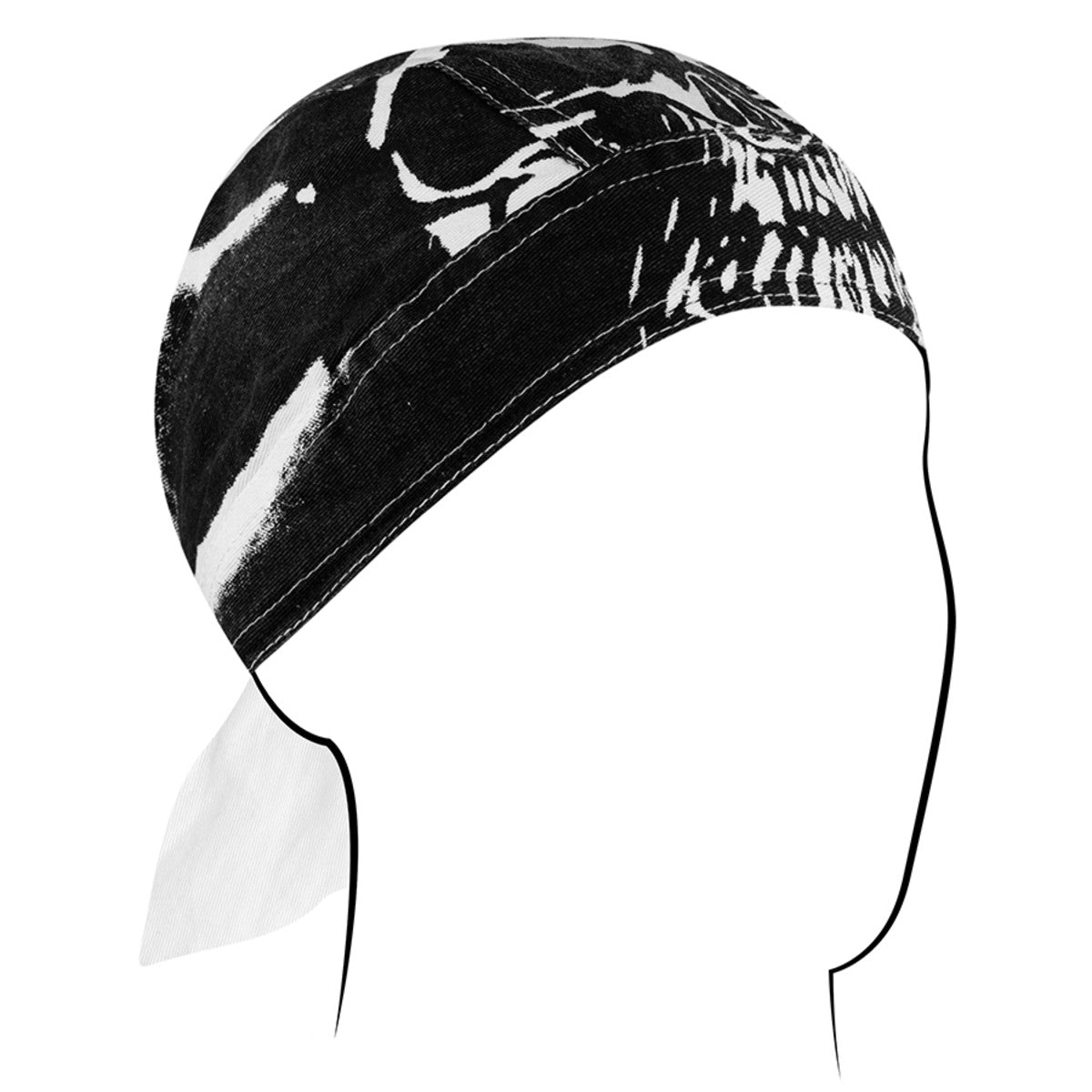 Zan Headgear Road Hog Flydanna