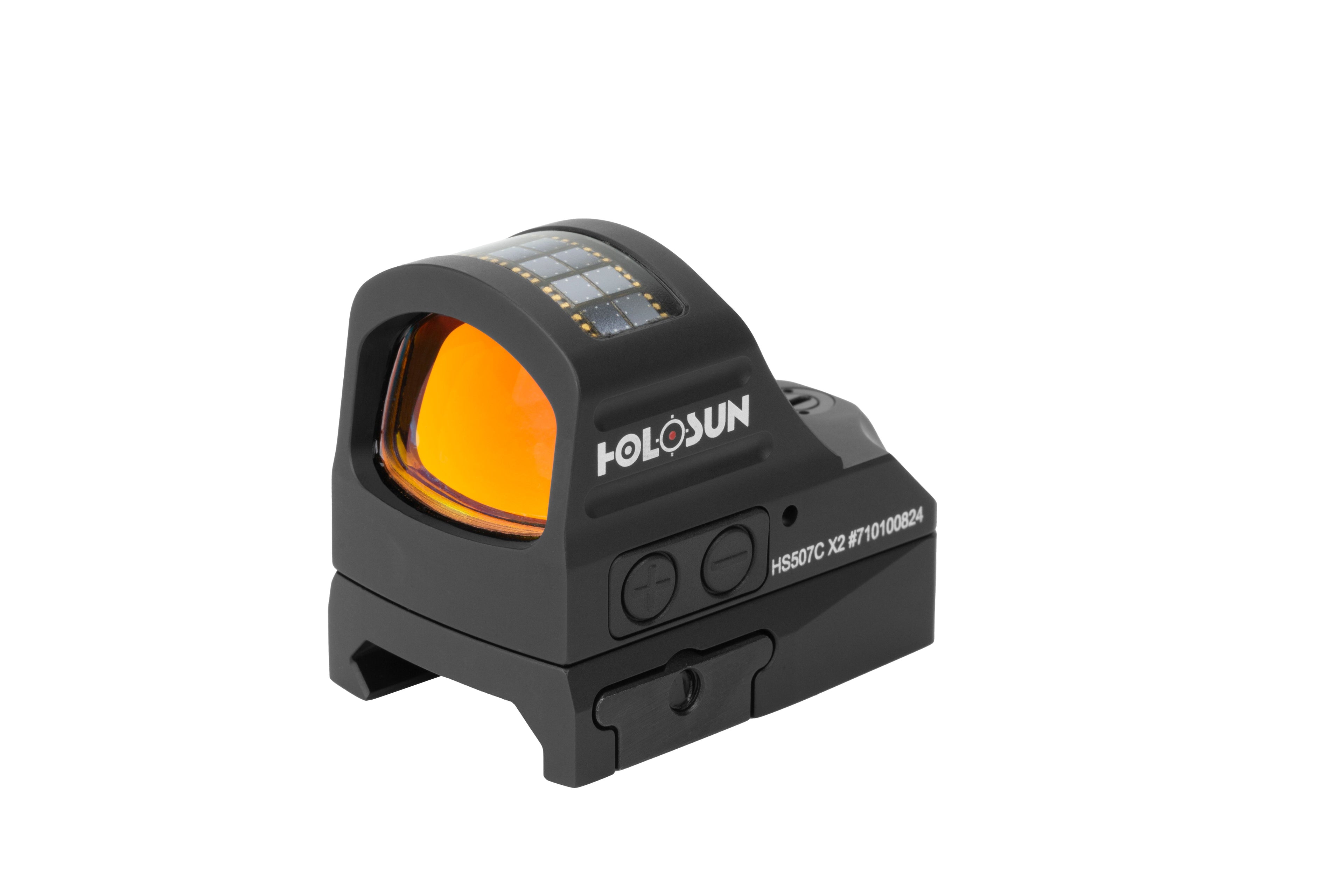Holosun HS507C X2