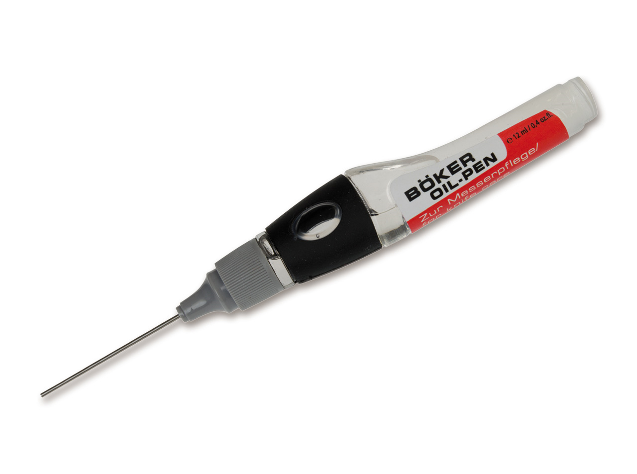 Böker BOKER OIL-PEN 2.0 CLAM PACK