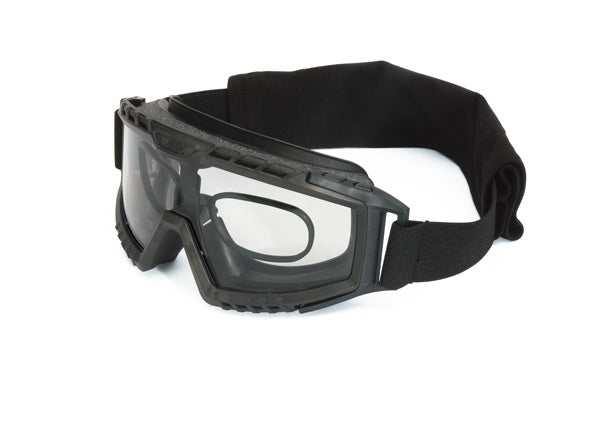 Uvex XMF Tactical Goggle