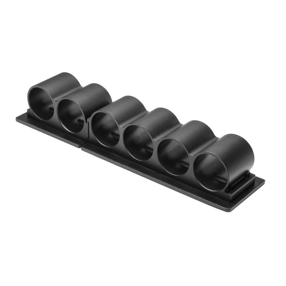 NcSTAR 12g ShotGun Side Saddle 4/6 Shells