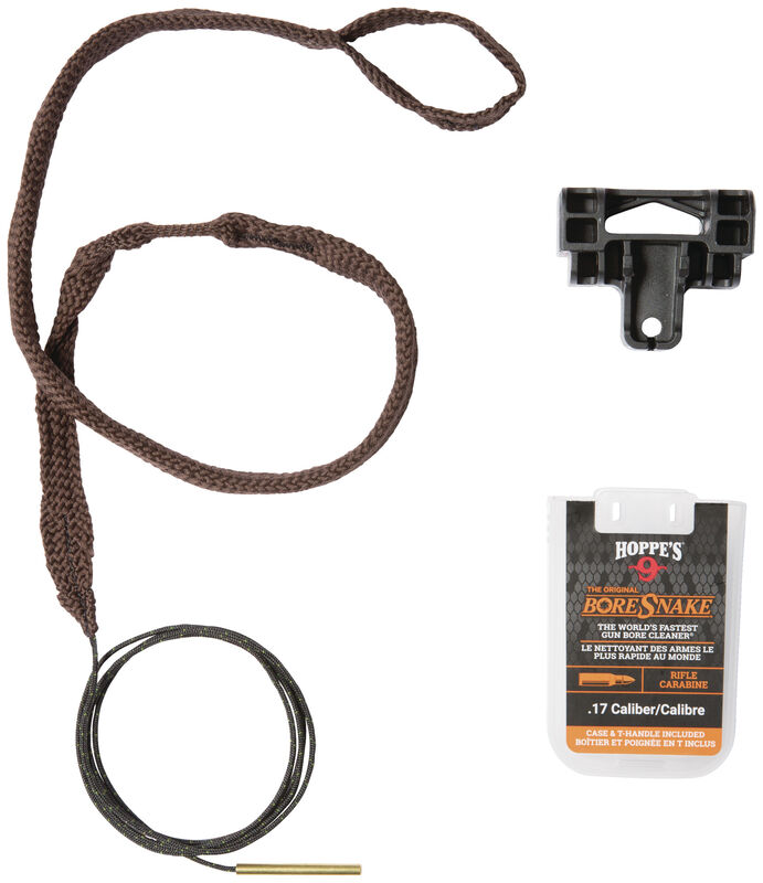 Hoppe's Boresnake 9mm Rifle, Box E/F