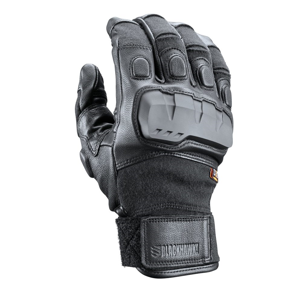 BLACKHAWK! S.O.L.A.G. Stealth Glove