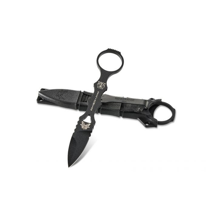 Benchmade Mini SOCP