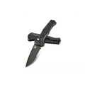 Benchmade CLAYMORE, AUTO, DROP POINT