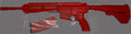 ASP H&K 416 w/ 2 Drop-Out Magazines