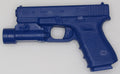 Blue Training Guns By Rings Glock 19/23/32 w/ Steamlight TLR-1