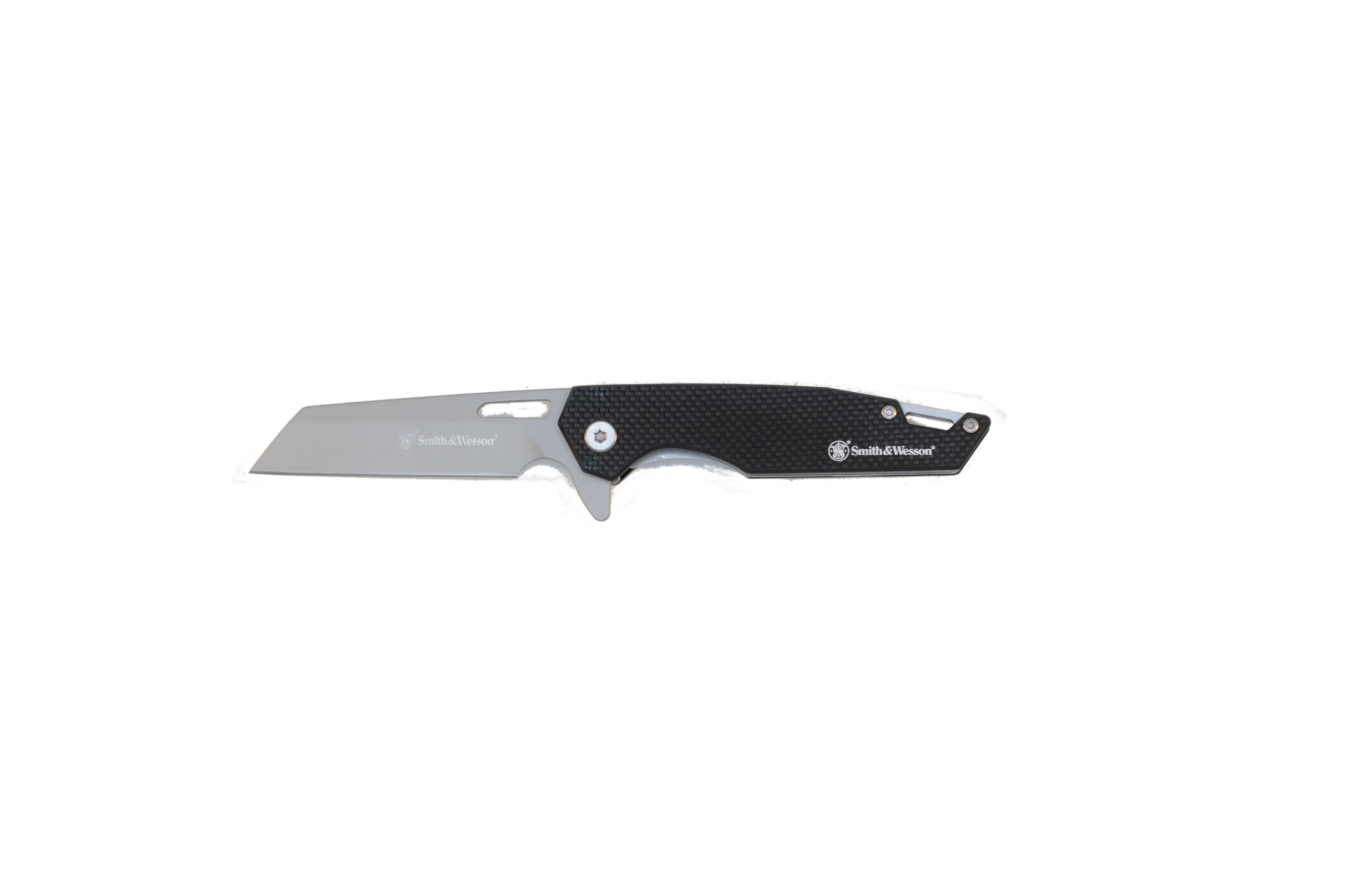 Smith & Wesson M&P Extreme Ops Karambit