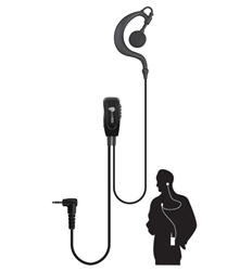Code Red Headsets Watchman-M12