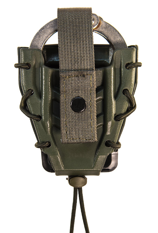 Comp-Tac Handcuff TACO Kydex U-Mount