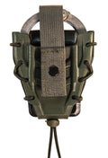 Comp-Tac Handcuff TACO Kydex U-Mount