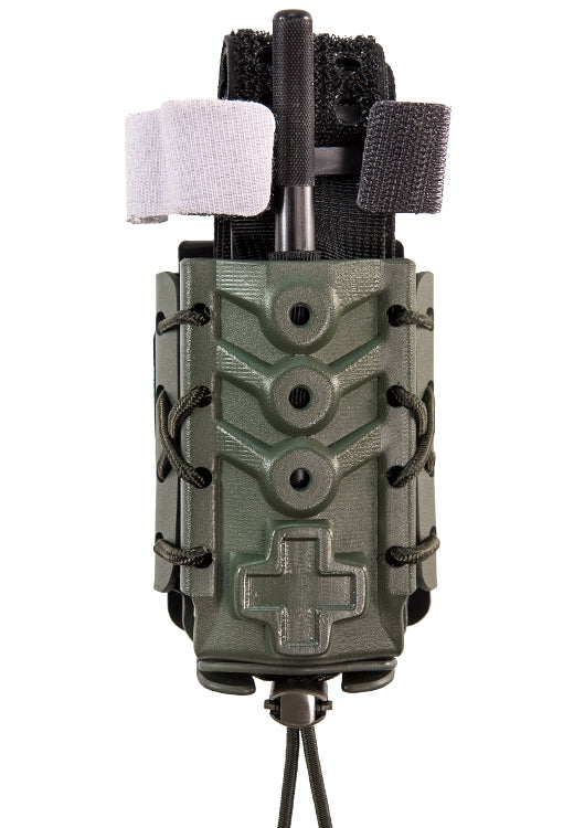 Comp-Tac Kydex Tourniquet TACO U-Mount