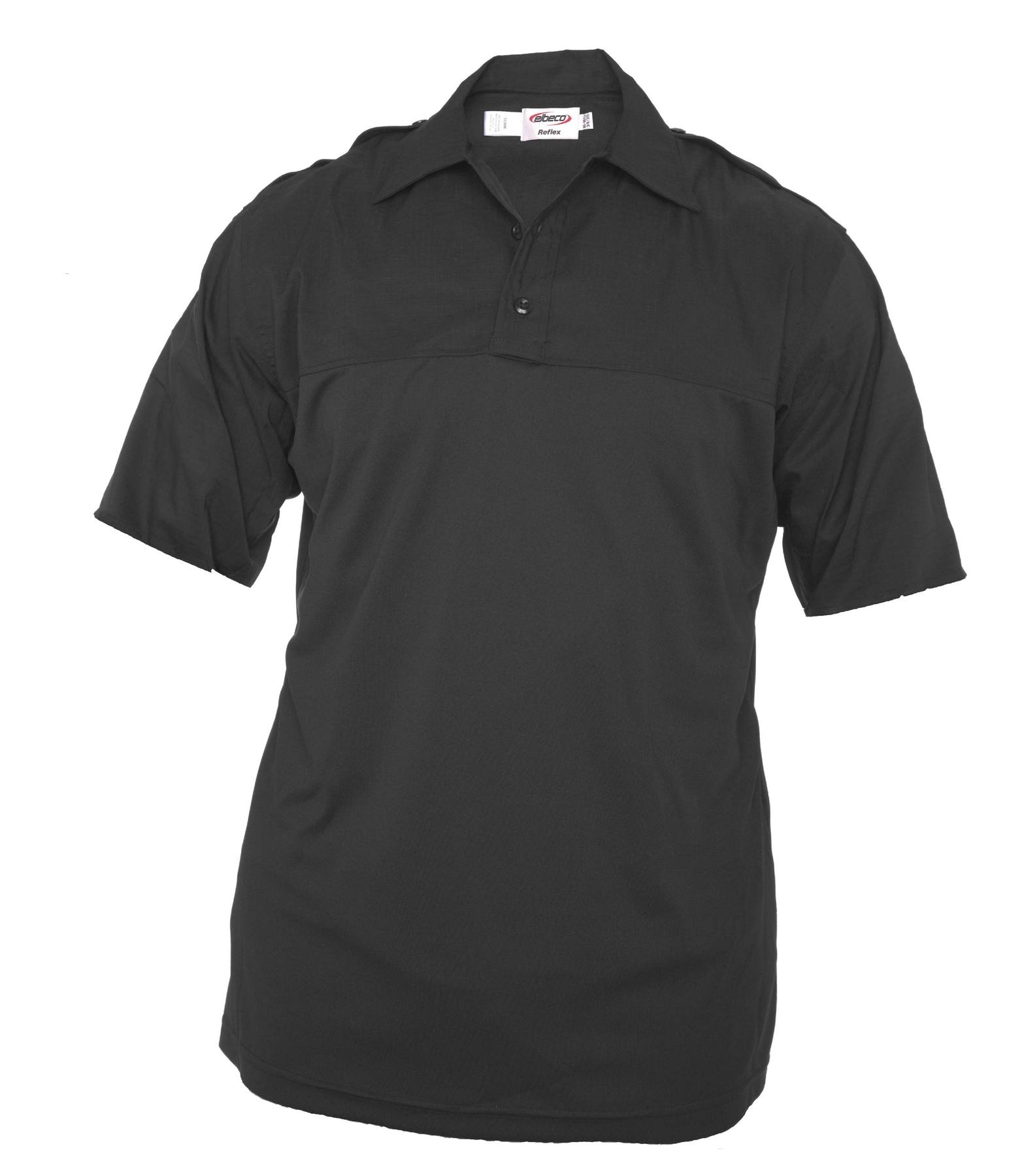 Elbeco UV1 REFLEX MSS BLACK