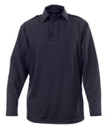 Elbeco UV1 CX360 Undervest Long Sleeve Shirt-Mens-Midnight Navy