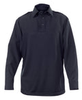 Elbeco UV1 CX360 Undervest Long Sleeve Shirt-Mens-Midnight Navy