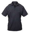 Elbeco UV1 CX360 Undervest Short Sleeve Shirt-Mens-Midnight Navy